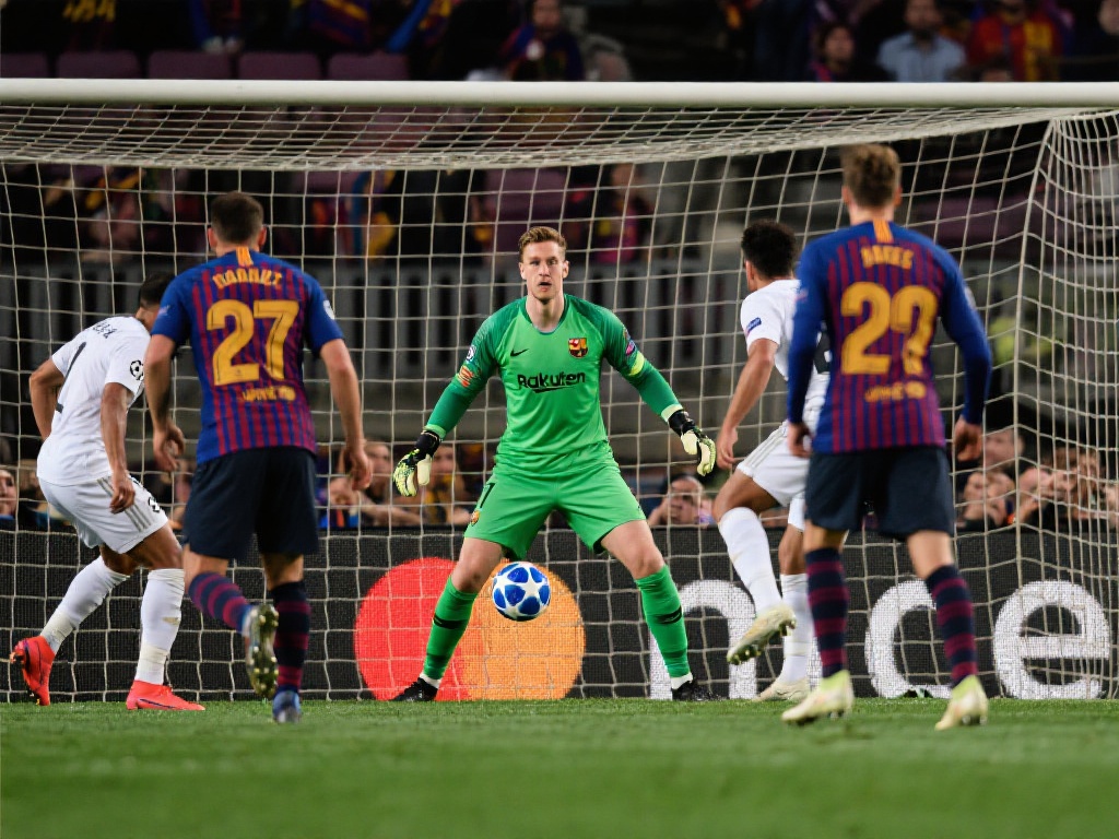 他的表现远 他的表现远