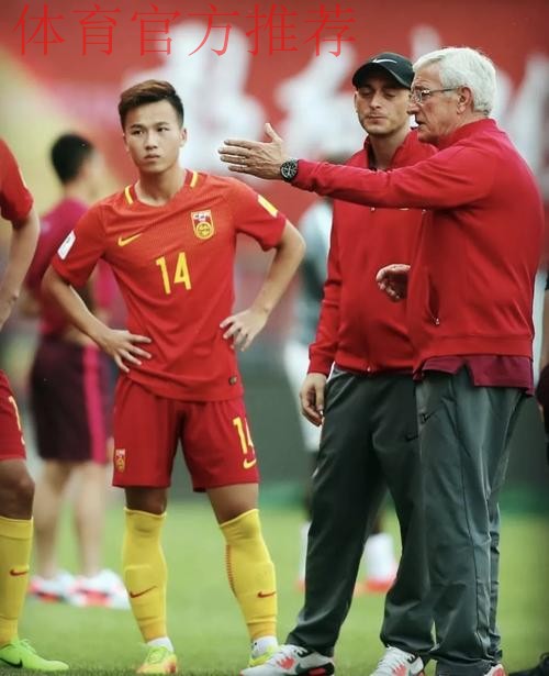 我们的故事 | U-23国足队员姚均晟：队有大宝，如有一宝