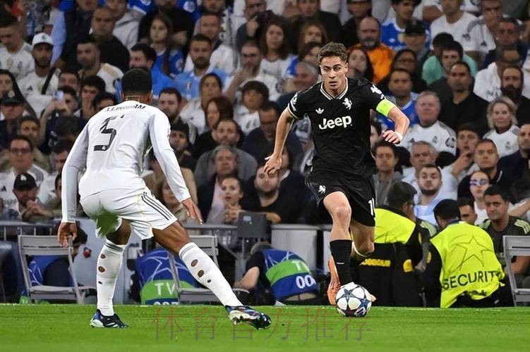 意媒:皇马准备报价贝林厄姆 尤文不具备签他所需的财力