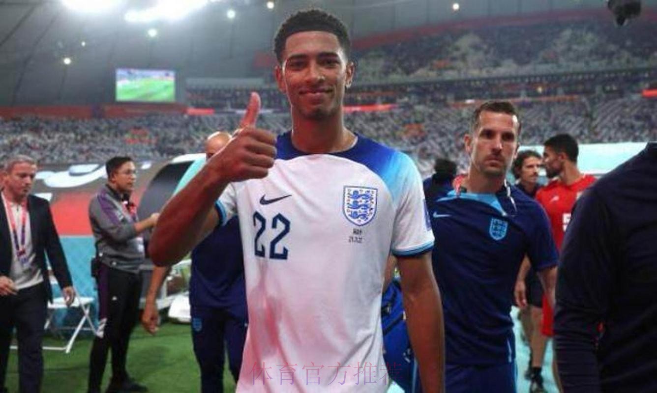 塞尔电台:皇马愿为贝林厄姆付1亿欧转会费 塞尔电台:皇马愿为贝林厄姆付1亿欧转会费